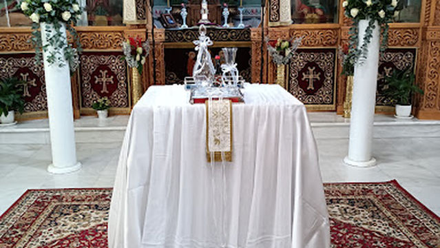 Church of St. Demetrius