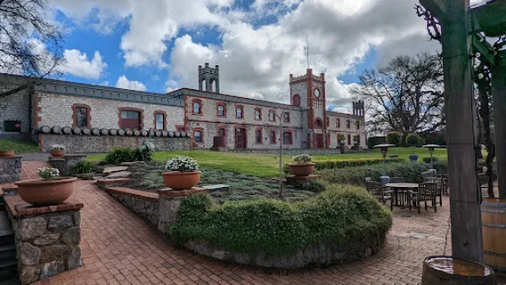 Lyndoch Village Green
