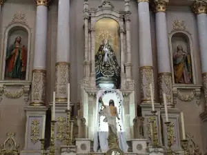 Alameda Francisco García Salinas