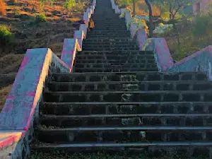 Shri Kalbhairavnath Mandir
