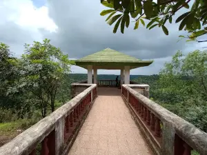 Sunset Point Jawhar
