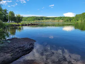Hancock Recreation Area