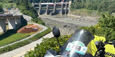 飯山西大滝ダム