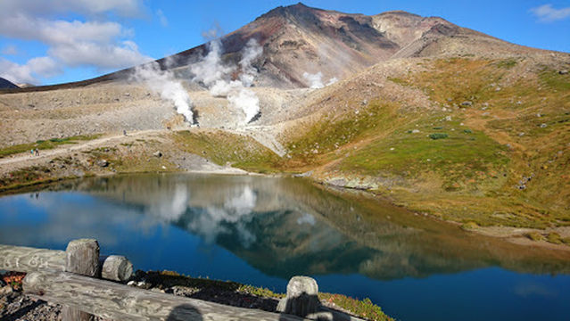 Sugatami Observatory