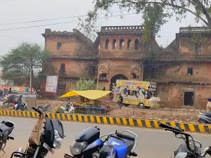 Lal Mahal