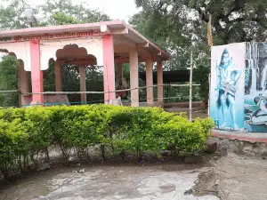 Ancient Chalukya Shri Khadkeshwar Temple