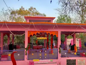 Marukhedi mahadev mandir