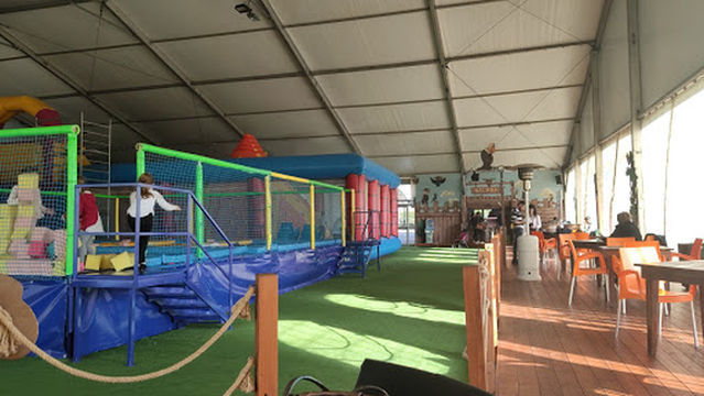 Games Wonderland Park