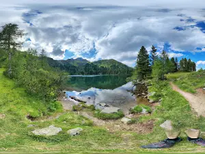 Großer Scheibelsee