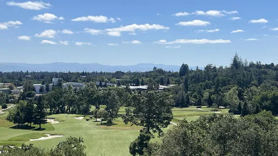 Menlo Country Club