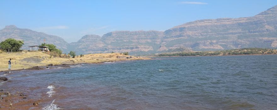 Moksha Camping, Malshej Lake