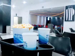 Royal Films - Multicine San Juan