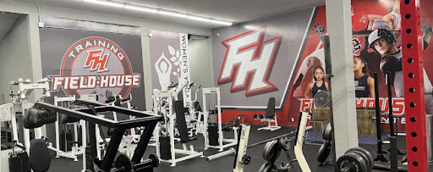 Fieldhouse