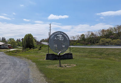 Giant Quarter