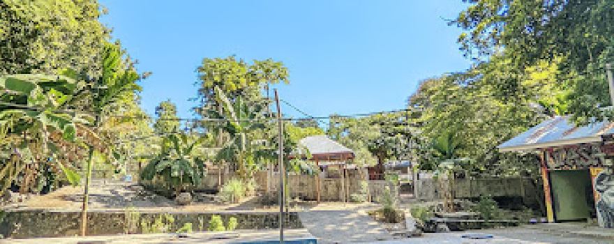 Kolam Renang Uiasa