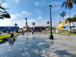 Plaza de Armas