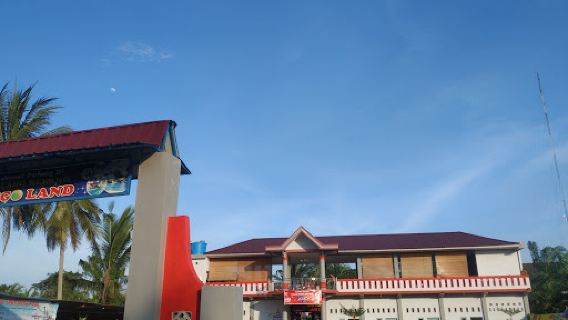 Nego Land Water Park
