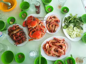 Đầm Thị Tường homestay 3 hùng