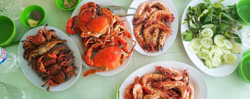 Đầm Thị Tường homestay 3 hùng