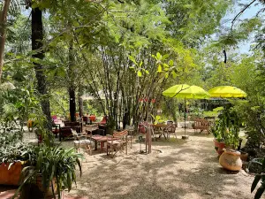 Musée MAHICAO (Musée d'Art et d'Histoire des Cultures d'Afrique de l'Ouest)