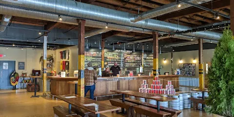 Old Bust Head Brewery