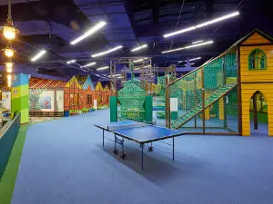 Semeynyy Park Razvlecheniy Zamaniya