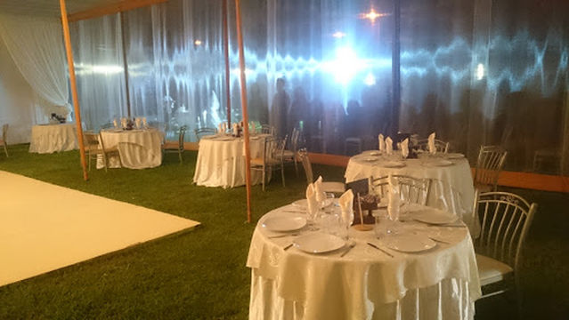 Casa Club Las Palmeras