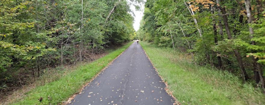 Partch Woods Scientific and Natural Area (SNA)