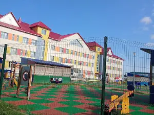 Парк "Сказка"