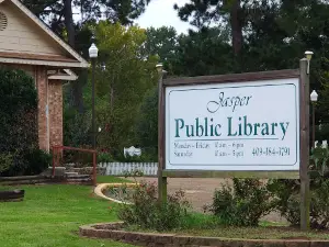 Jasper Public Library