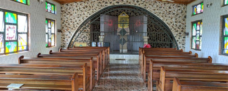 Saint Andrews Catholic Church Adazi-Nnukwu