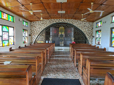 Saint Andrews Catholic Church Adazi-Nnukwu