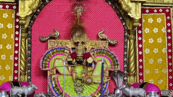 Shree Radha Krishn Baldau Mandir