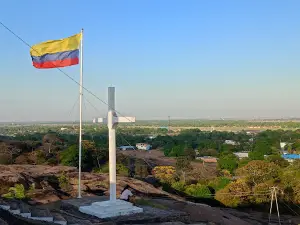Cerro de la Bandera