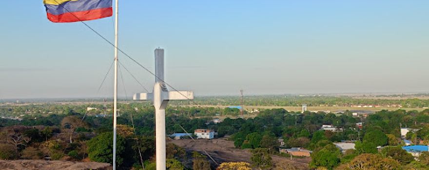 Cerro de la Bandera