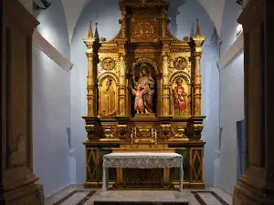Oficina De Turismo De Calaceite