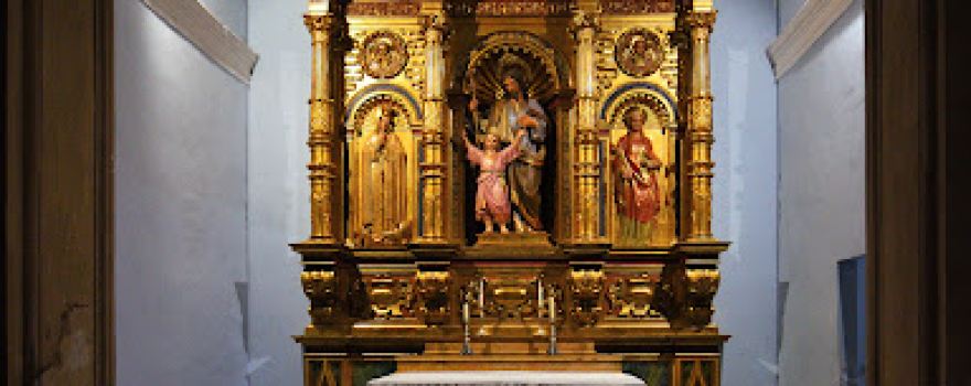Oficina De Turismo De Calaceite