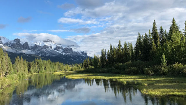 Spring Creek RV Campgound