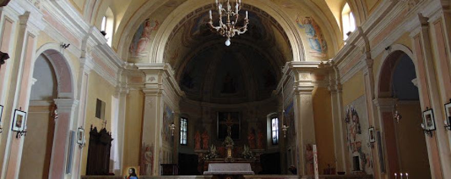 Chiesa parrocchiale della Beata Vergine Assunta