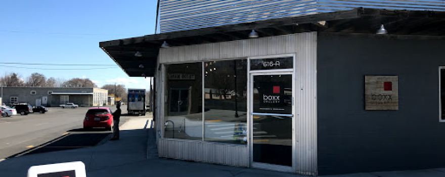 Boxx Gallery
