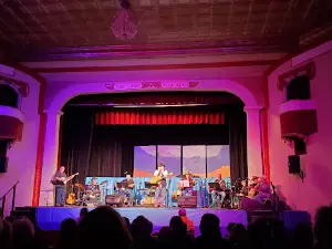King Opera House
