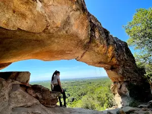 Cerro Arco Tobati