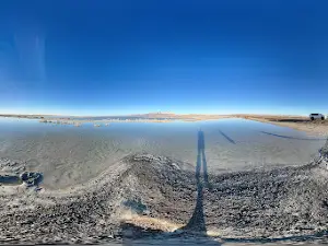 Salt Flats