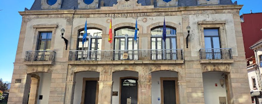 Ayuntamiento de Siero