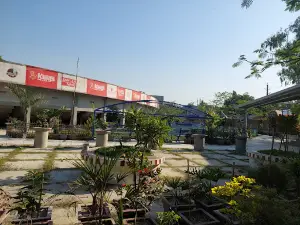 Sheikh Kamal International Stadium, Nilphamari