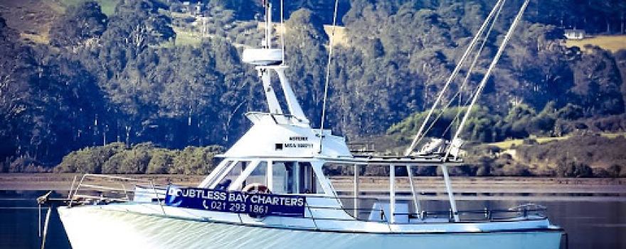 Doubtless Bay Charters