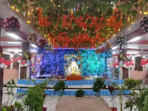 Shri Dattpaduka Mandir Bangar