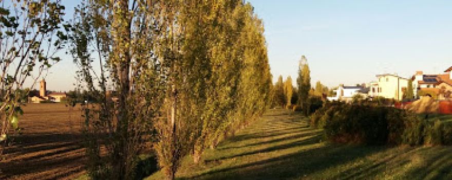 Parco Cevenini