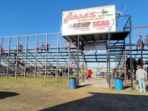 Grayson County Speedway