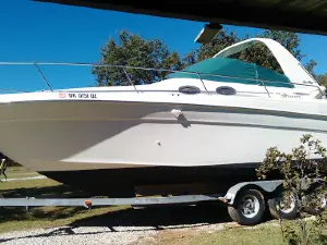 Happy Hollow RV Park